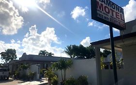 Ramona Motel