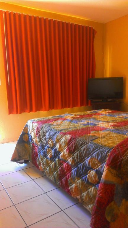 Ramona Motel Miami Habitación foto